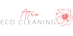 Atra Eco Cleaning Logo
